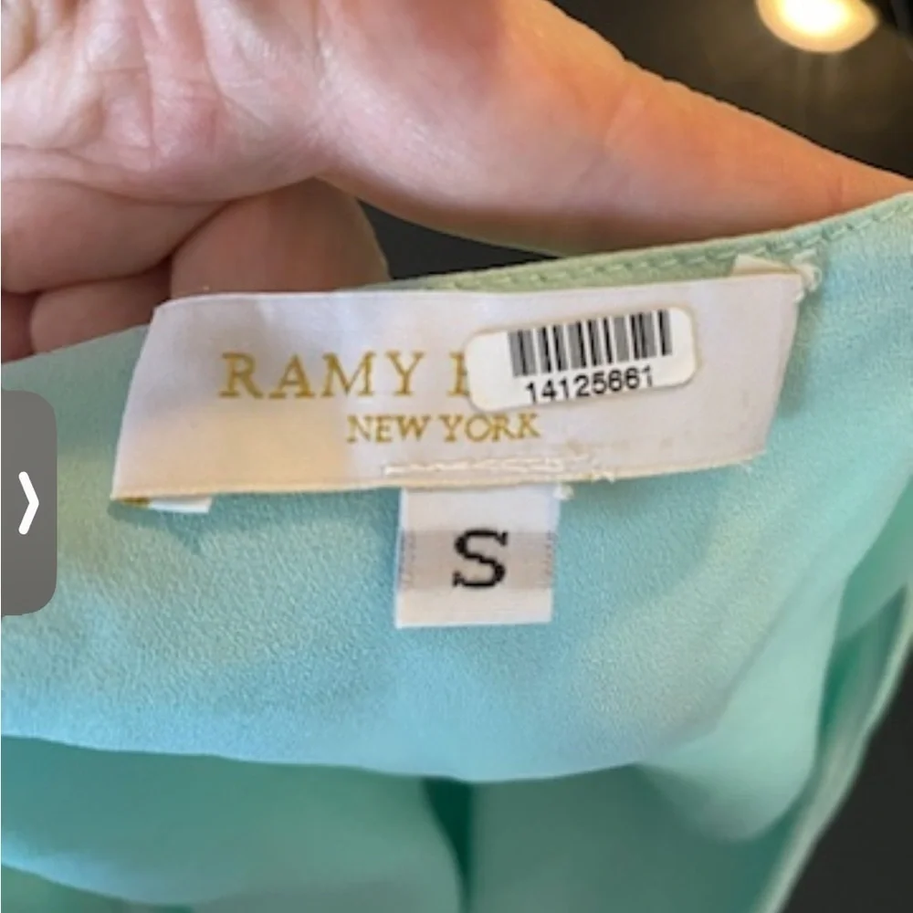 Ramy Brook dress separates